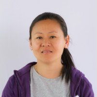 Suchitra Honety Kulung Chhetri