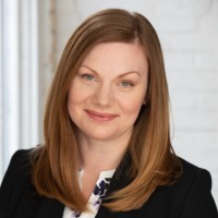 Stephanie Francis-Jones