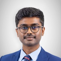 Jebaraj Jebakumar