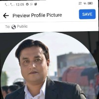 Imran Khalid Ansari
