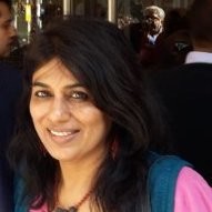 Chitra Narayanan