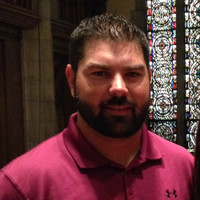 Michael Duroy