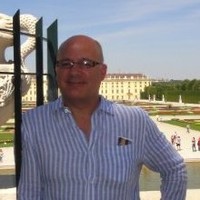 Neil Hedley