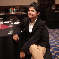 Maryam F.