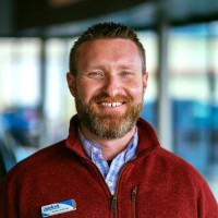Damien Mcdonald