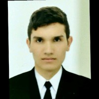 Andres Felipe Pava Cano