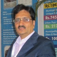 Nitin Bhatt, CDCP, CDCS
