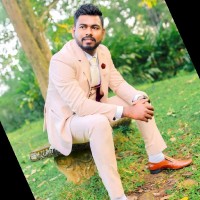 Tharindu Udayanga