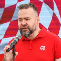 Evgeny Shchedrin