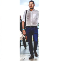 Mateus Araujo de Souza