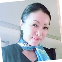 Annie Yan
