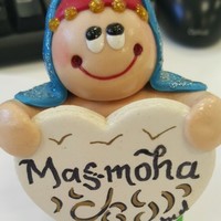 Masmoha Ali