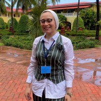 Yasmine Eid, Msc