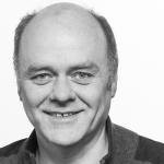 Kjetil Holsæter