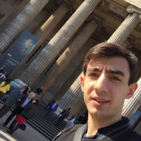 David Poghosyan