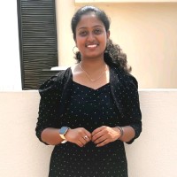 Rakshitha HC