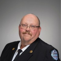 Ronnie Hayes, Cfo, Fm