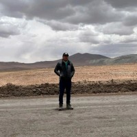 Francisco Andres Bastias Gabela