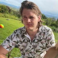 Aidan Hogg
