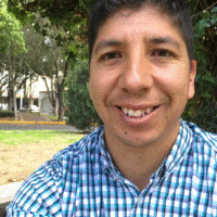 Oscar Josué Coronilla