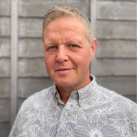 Darren Ball