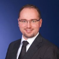 Jerome Luxembourger