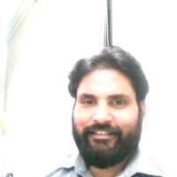 Manoj Ji Shahdara