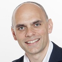 Simon Mohamed