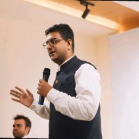 Nitin Wadhwani