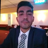 Mario Jaziel Peña Gómez