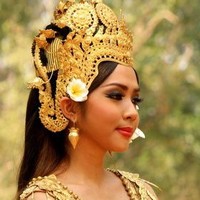 apsara khmer