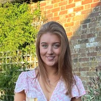 Jemima Lewis-Jones