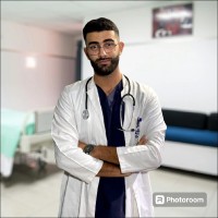 Youcef BENSARI
