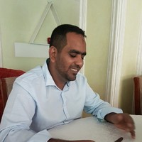 Houssein Amin Souleiman