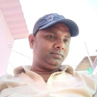Ghanshyam Kumar