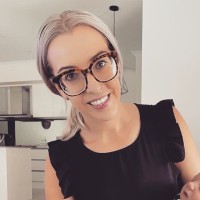 Katie Rowe