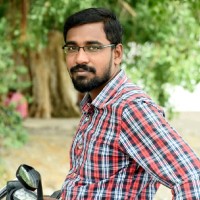 Syed Mubarak