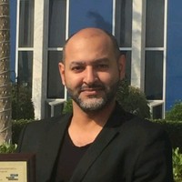 Kifah Alkhater