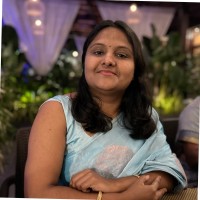 Priyadarshani jadhav