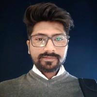 Deepak Singh Jadon