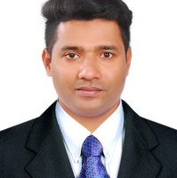 Paul Shaji