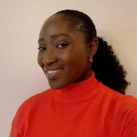 Josephine Gornor-Pewu