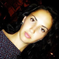 Aigul Gimranova