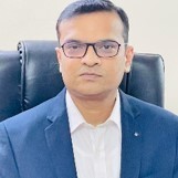 Swapnil Deshmukh