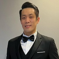 Muhammad Lionel Lim