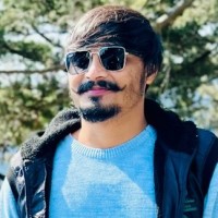 Syed Ali