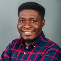 Richmond Oghenedoro