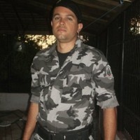 Jose Adriano De Lima Correia