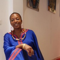 Oumou Kamara