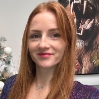 Molly Delepaul